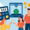 How 3D printing prices are calculated (and how you can save)