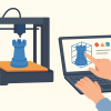 How to prepare a 3D model for printing (even if you're not an engineer)